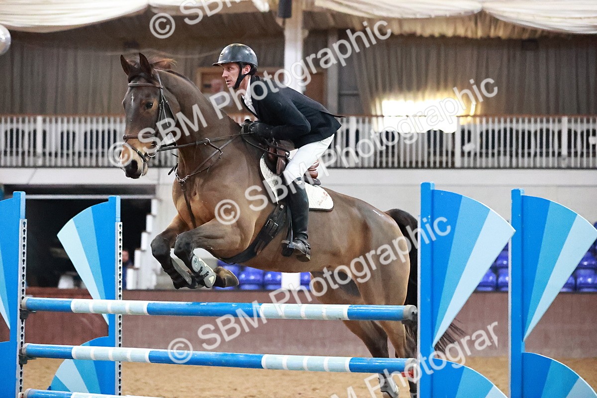 SBM_003223 - Class 12 - Blue Chip Dynamic B&C Championship Qualifier 1.25m 1.30m