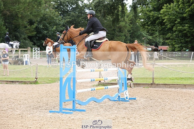 240711-150557-28817 - Cls 124 Foxhunter