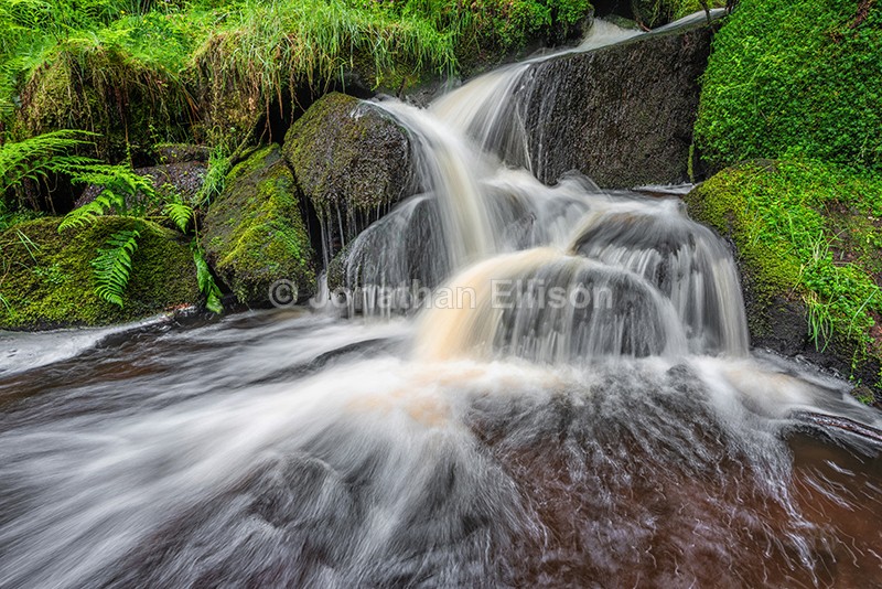  - The Peak District