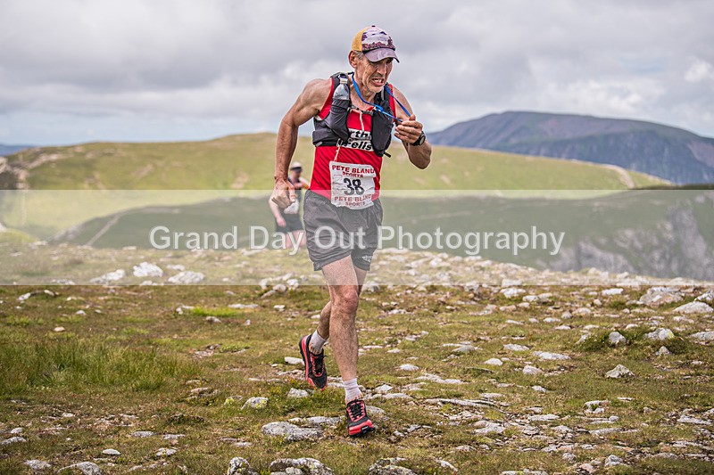 Buttermere-243 - Buttermere Horseshoe Fell Race (Darren Holloway Memorial Race) Saturday 22nd June 2024