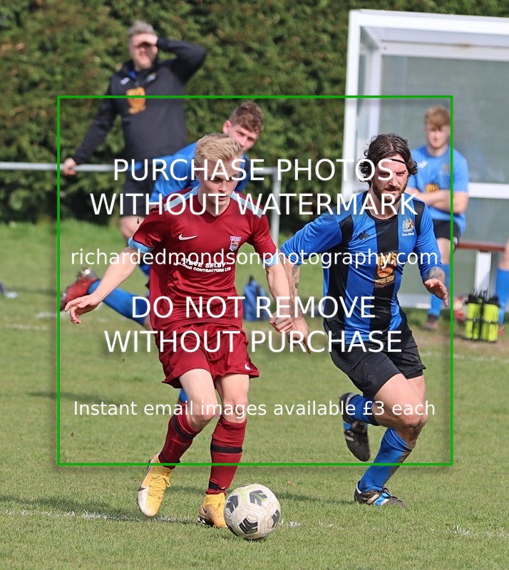 IMG_3109 - Kendal County v Askam Utd