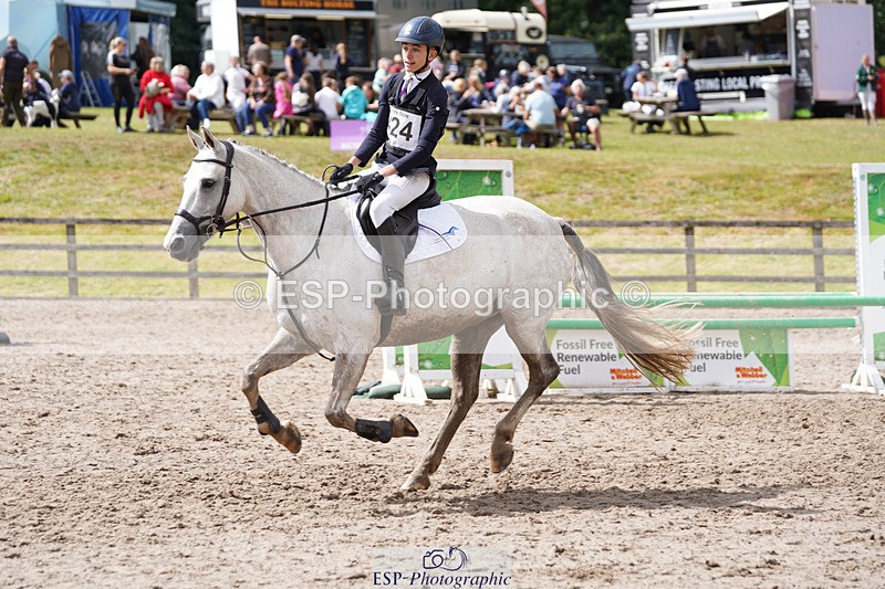 240824X-131154-27583 - 80cm Round 1 13.00 to 14.00