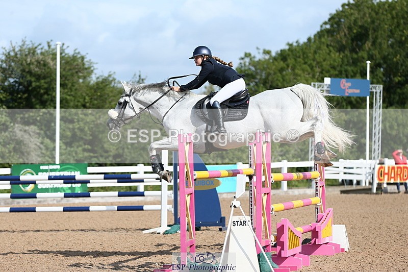 230716A-093407-02163 - Class 31 Children On Horses1.15m