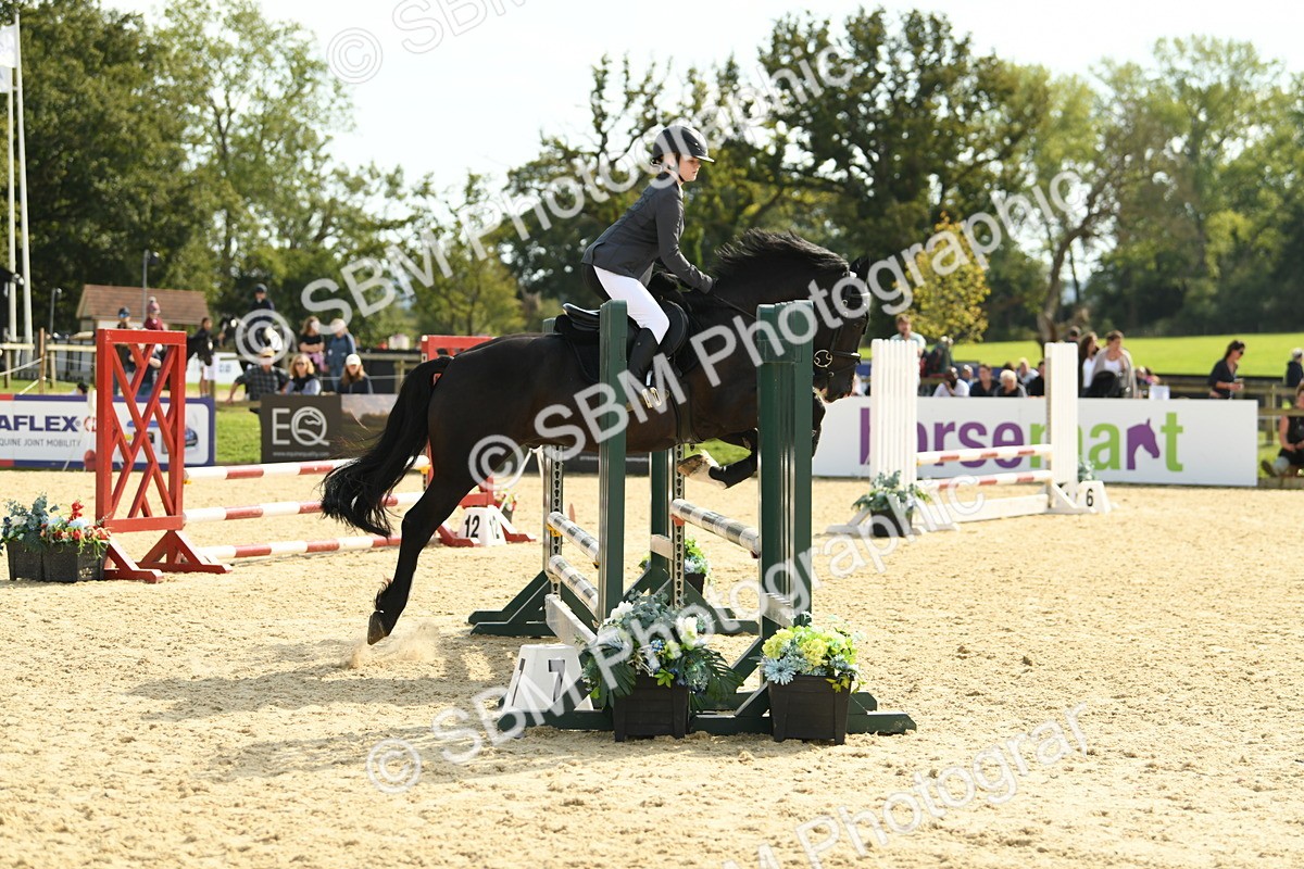SBM_69230 - J15 - Junior Pony 70cm Championship