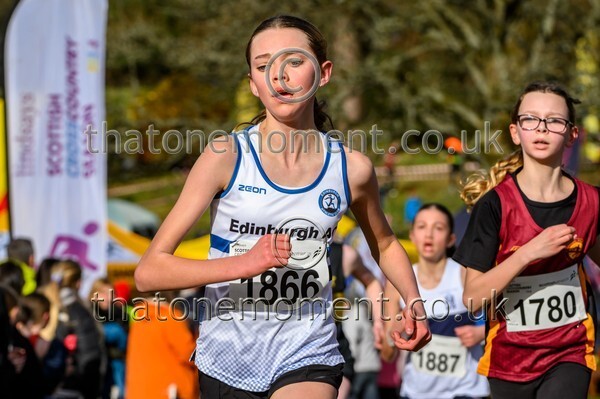 Falkirk25-928522 - U13 Girls Set Two
