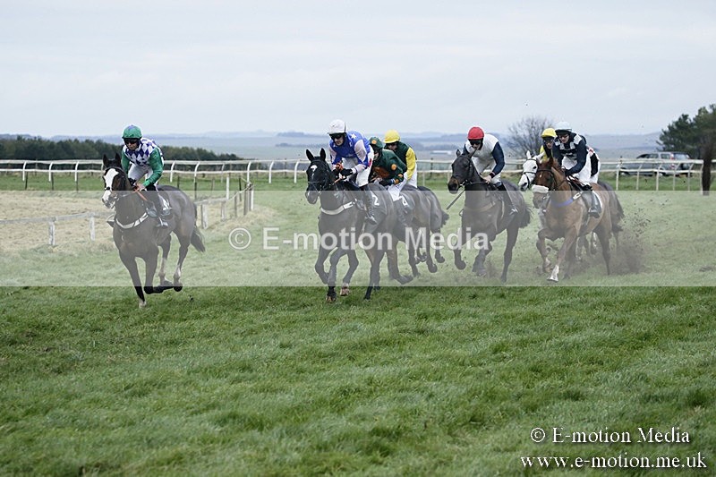 PtP 031217 875 - Hursley Hambledon Point-to-Point Larkhill 03/12/17