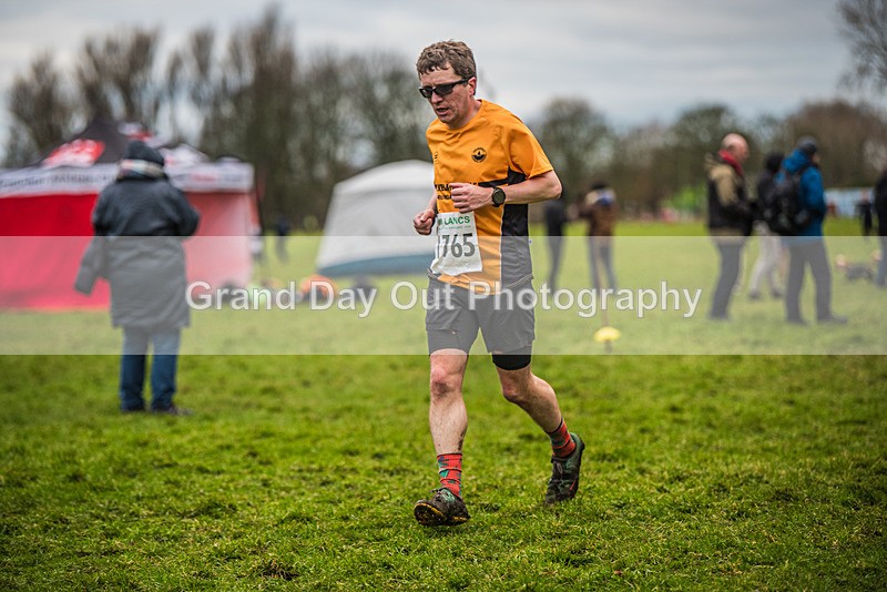 Blackpool-971 - Mid Lancs XC Blackpool Saturday 13th January 2024