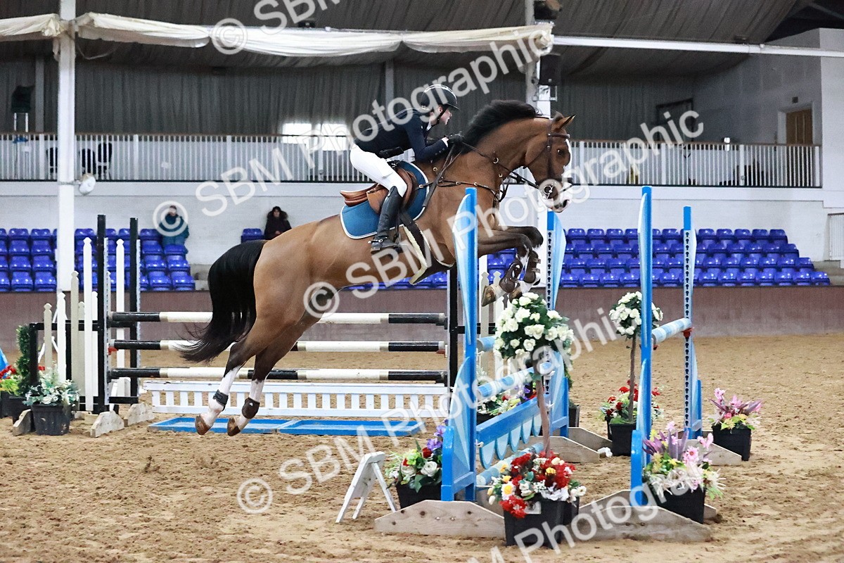 SBM_001346 - Class 4 - Senior Newcomers 1..10m