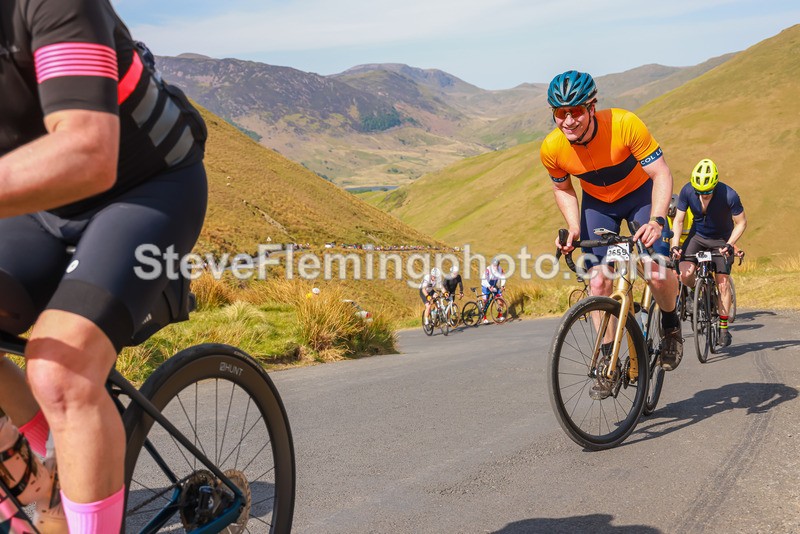 101721-2 - Newlands Pass 10.00-11.00