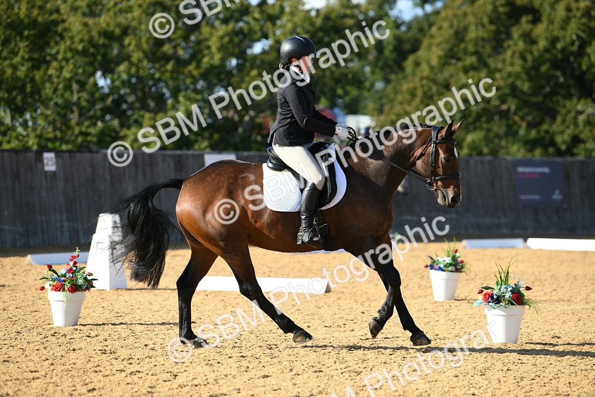 SBM_28410 - D16 - Small Tour Championship - Novice 28