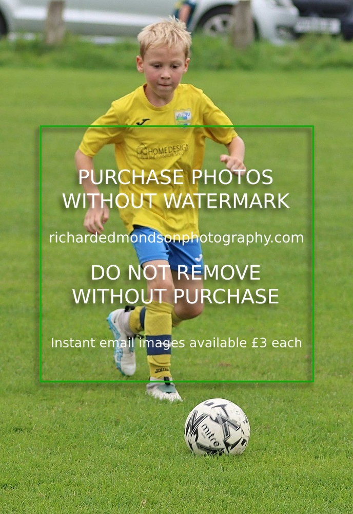 IMG_0419 - Wattsfield U9 v Kendal Utd U9 (9/9/23)