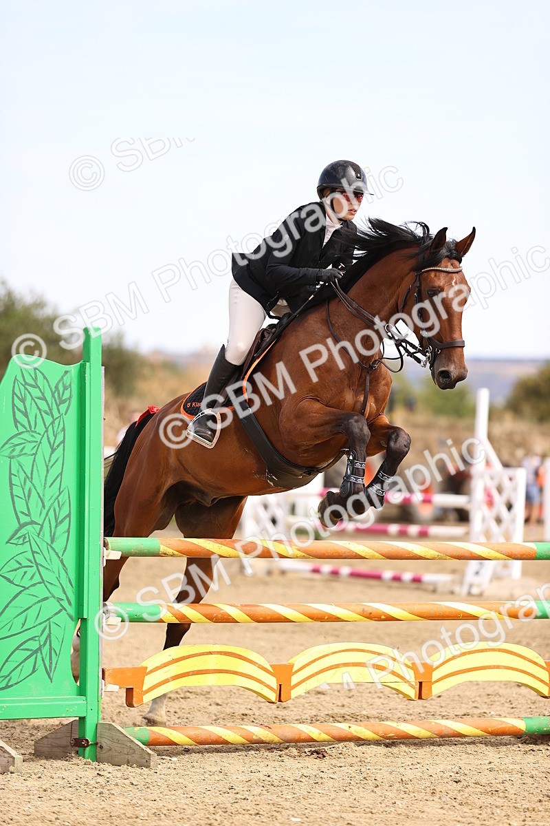 SBM_001182 - Class 4 - Senior Discovery - 1.00m Open