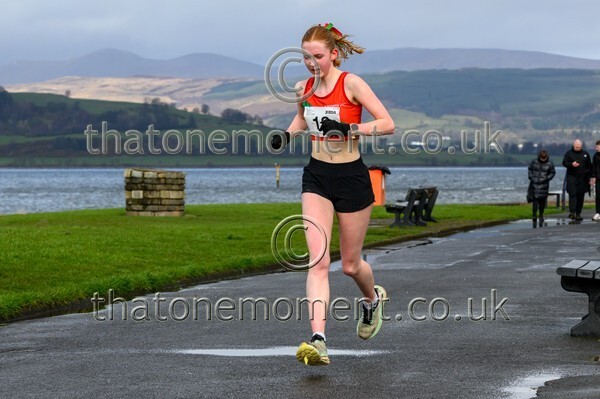 YARR26-912554 - U17 Women