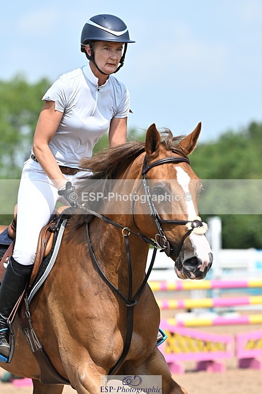 240801A-115238-00571 - Cls 10 1.05m Amateur Qualifier