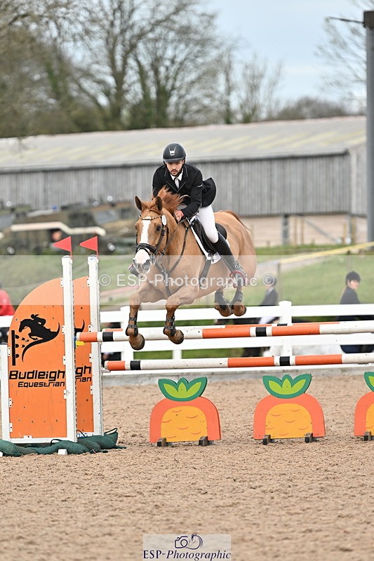 240418A-152352-04018 - Cls 17, 1 Star Silver Tour 1.20m