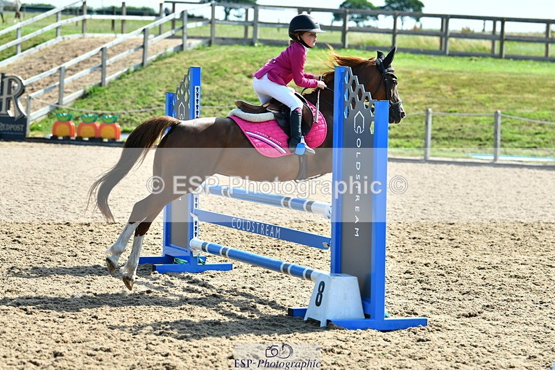 230625A-095747-03336 - Cls 13 Pony British Novice & 80cm Open