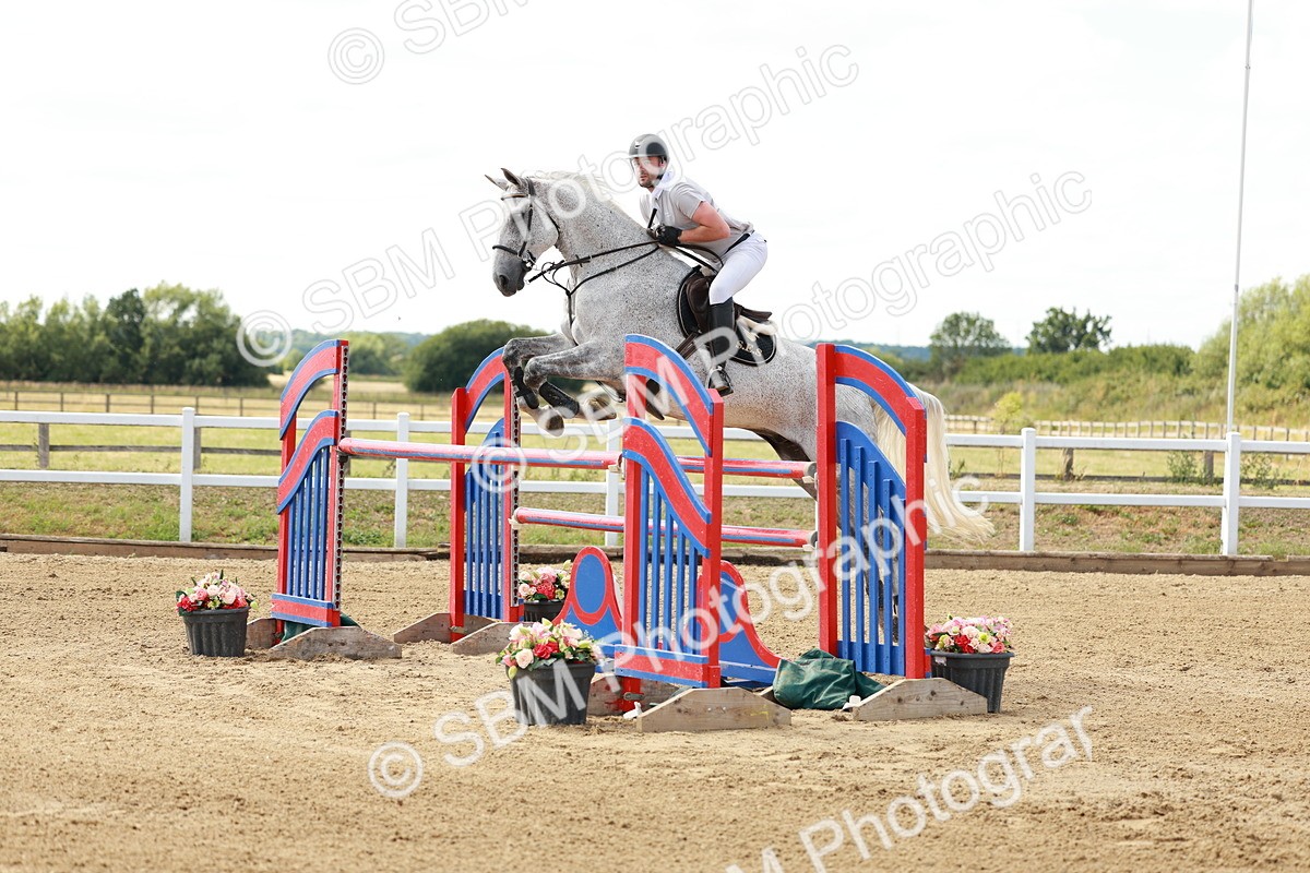 SBM_020356 - Class 22 - National 1.30m Open