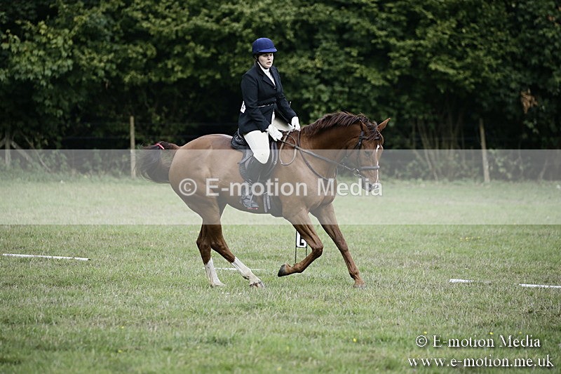 BVR090918 25 - BVRC Dressage and Show Jumping 09/09/18