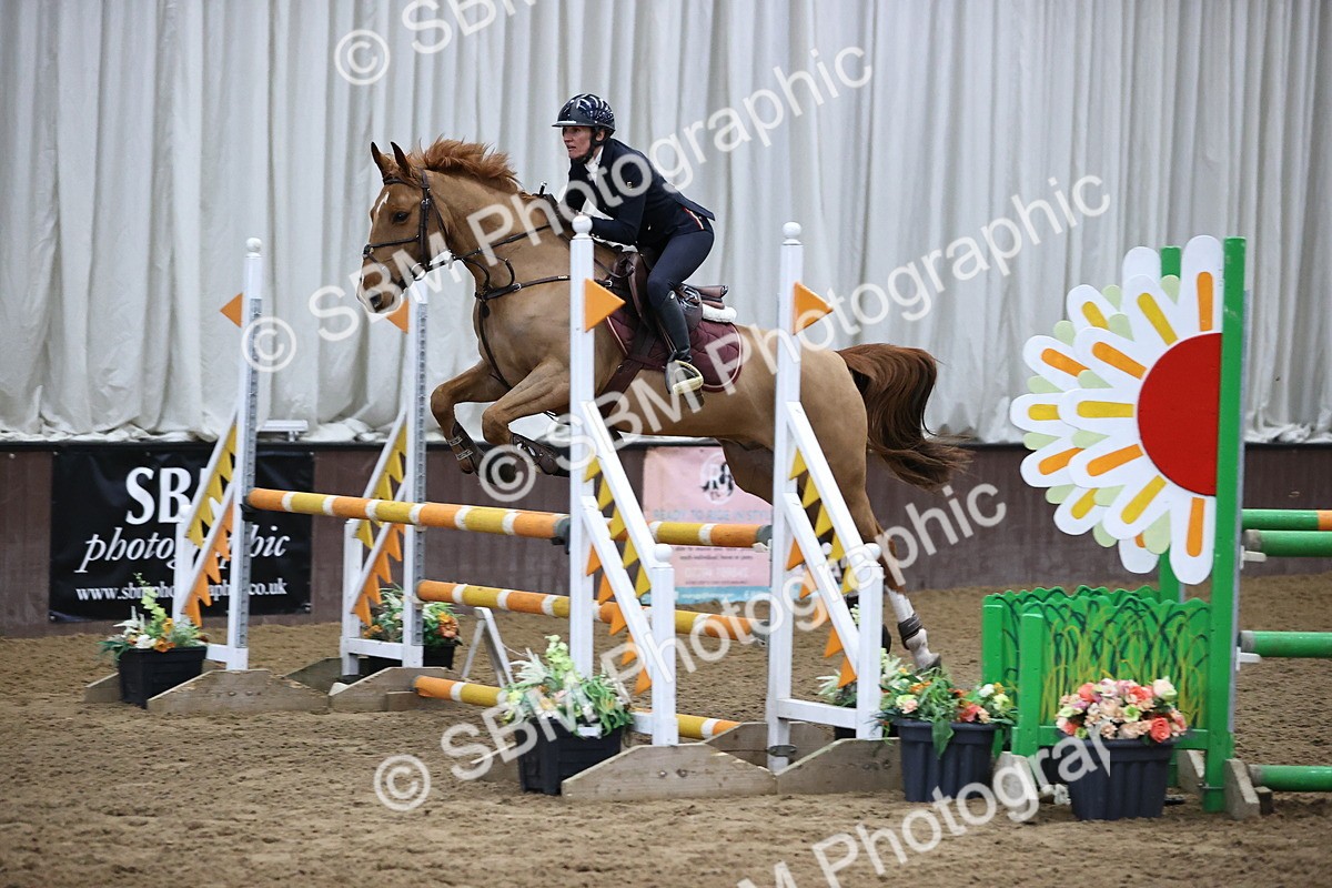 SBM_001216 - Class 3 - Senior Discovery - 1.00m Open