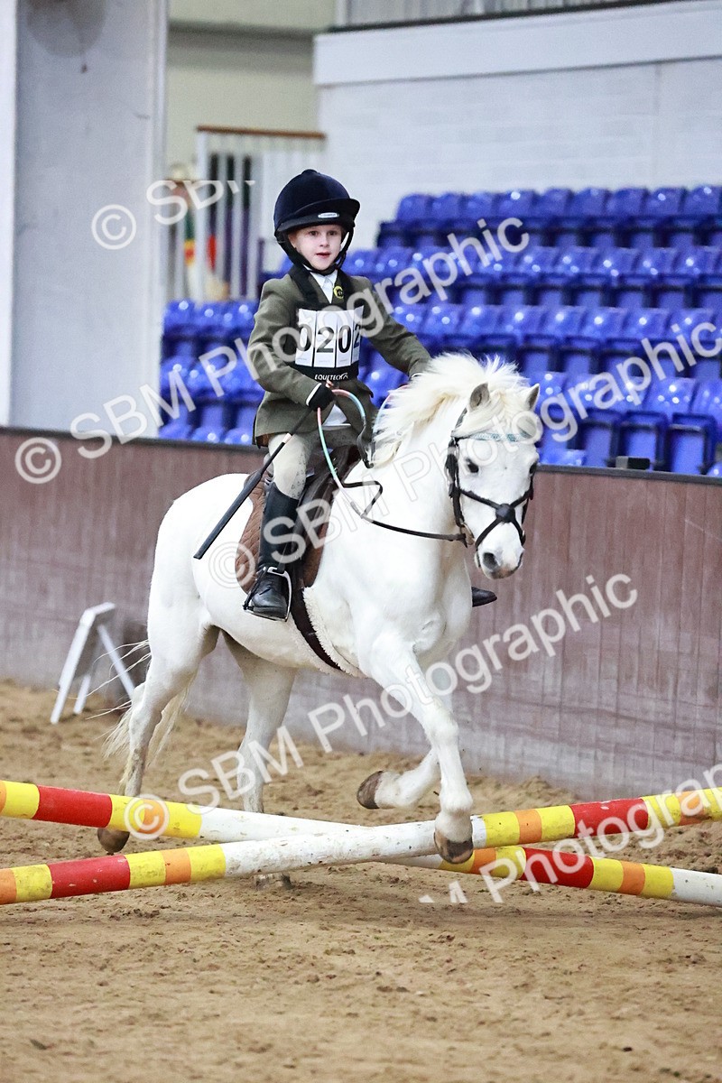 SBM_000224 - Class 1 - 40cm