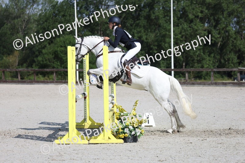 20250622-1920 - PC 90 Qualifier - Round 1