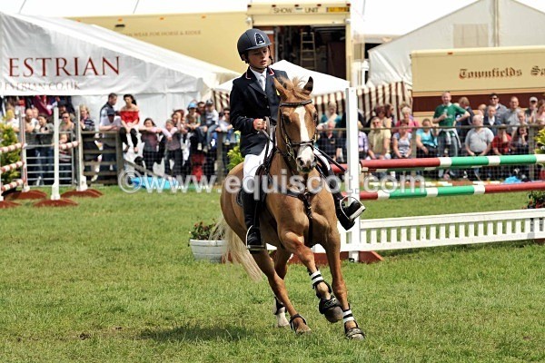 DSC_5093 - 26TH JUNE 2011 - 138CMS SJSS CHAMPIONSHIP FINAL, ROYAL HIGHLAND SHOW 2011