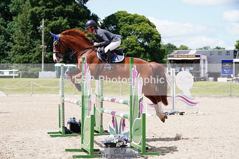 250615A-142318-11408 - Class 47 Snr British Novice 2nd Rnd