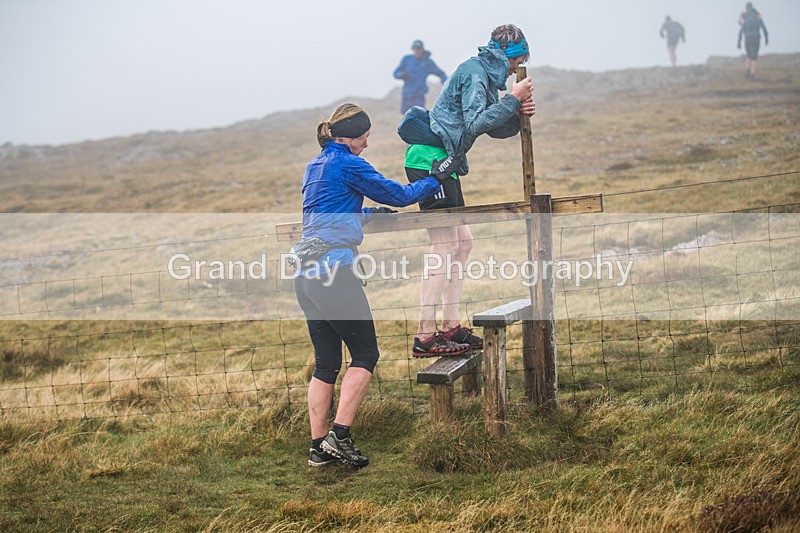 Buttermere-390 - Buttermere Shepherds Meet Fell Race Sunday 26th October 2025