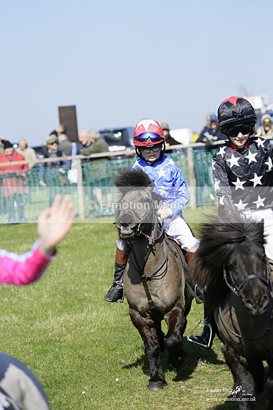 PtP 190322 128 - Wilton Hunt PtP Milborne St Andrew 19/03/22
