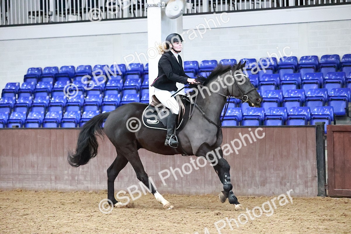 SBM_000282 - Class 1 - Clear Round