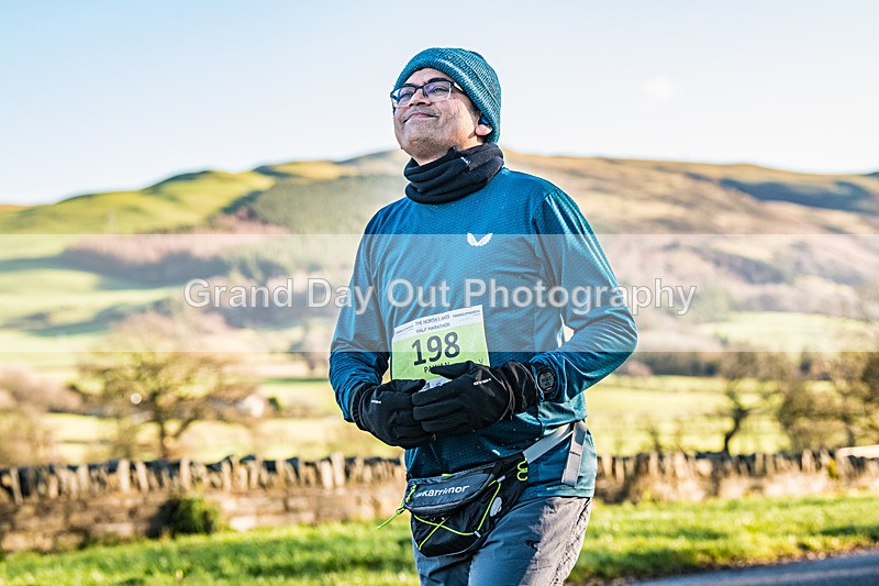 North Lakes Half Marathon  10k-1397 - North Lakes Half Marathon & 10K Road Races Monday 2nd January 2023