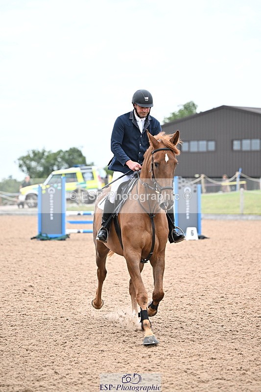 240828A-101921-00069 - Cls 1 Snr British Novice and 90cm Open