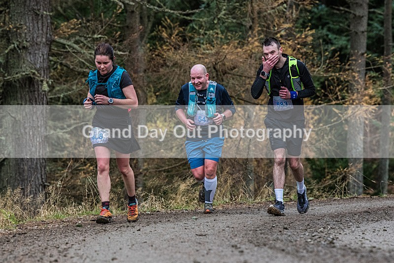 Glentress 21  10K-1827 - High Terrain Events Glentress 21 & 10K Trail Races Saturday 16th November 2024