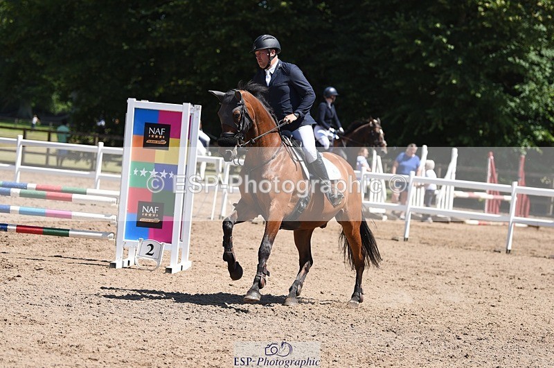 230707-125424-06938 - Cls 20 British Novice & 90cm Open