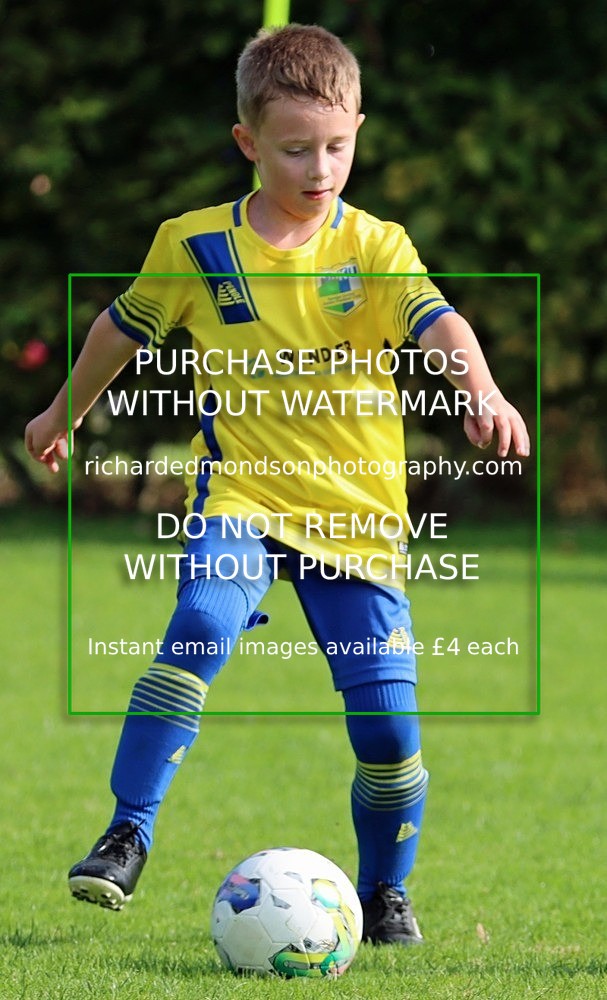 IMG_3466 - Kendal Utd U9 vs Kendal Utd U9 (7/9/24)