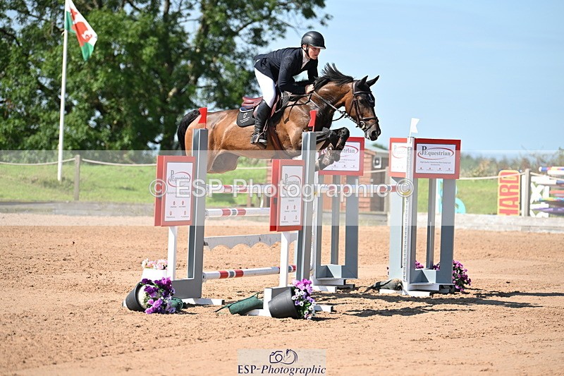 240718A-103306-04550 - Cls 1, 3 Star Small Tour 1.35m