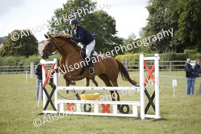 20250831-2314 - Class 5 - 90cm