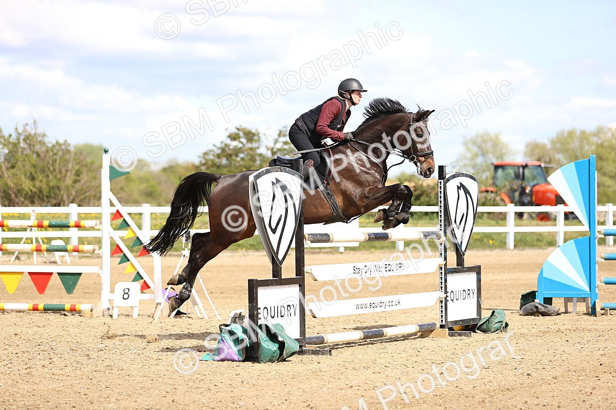 SBM_004401 - Class 18 - Senior 1.15m Open