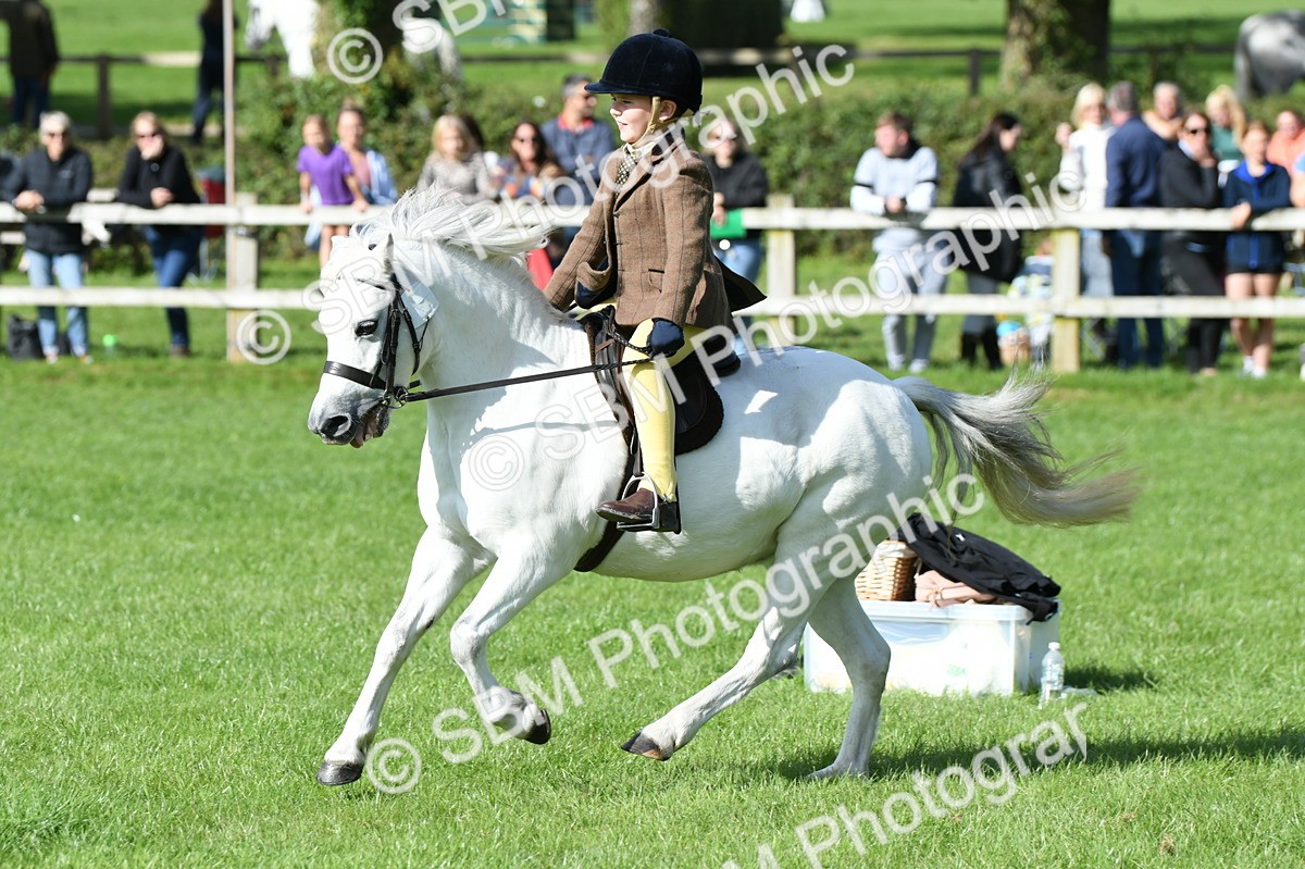 SBM_50314 - S21 - Novice & Newcomers 1st Ridden Pony