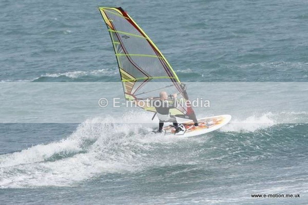 WS 160509  75 - Windsurfing
