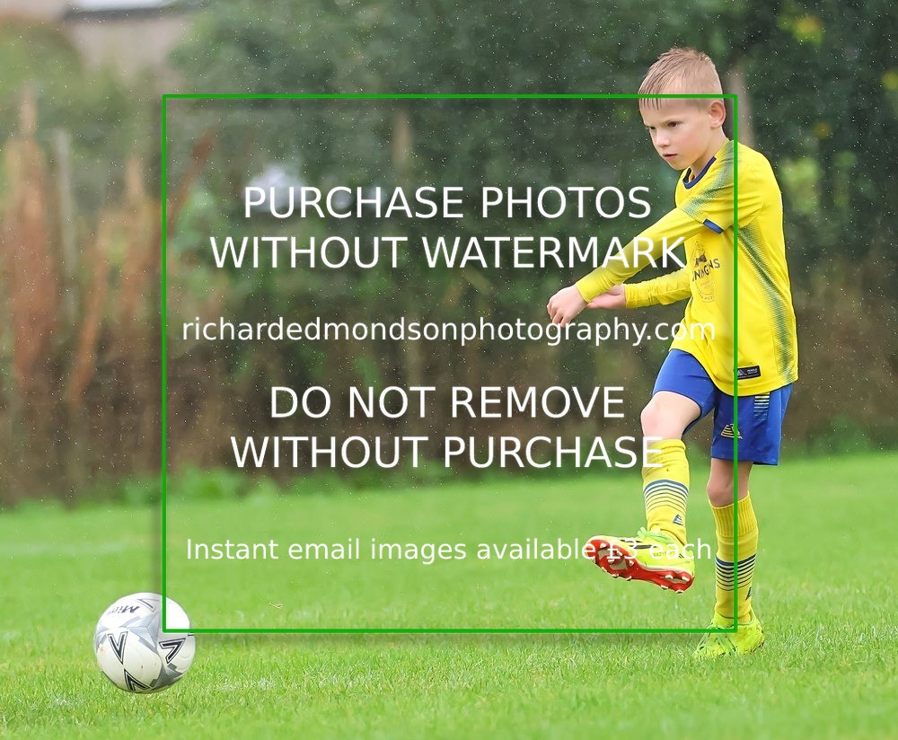 533A3337 - Wattsfield U8 vs Kendal United Rockets U8 (12/9/26)