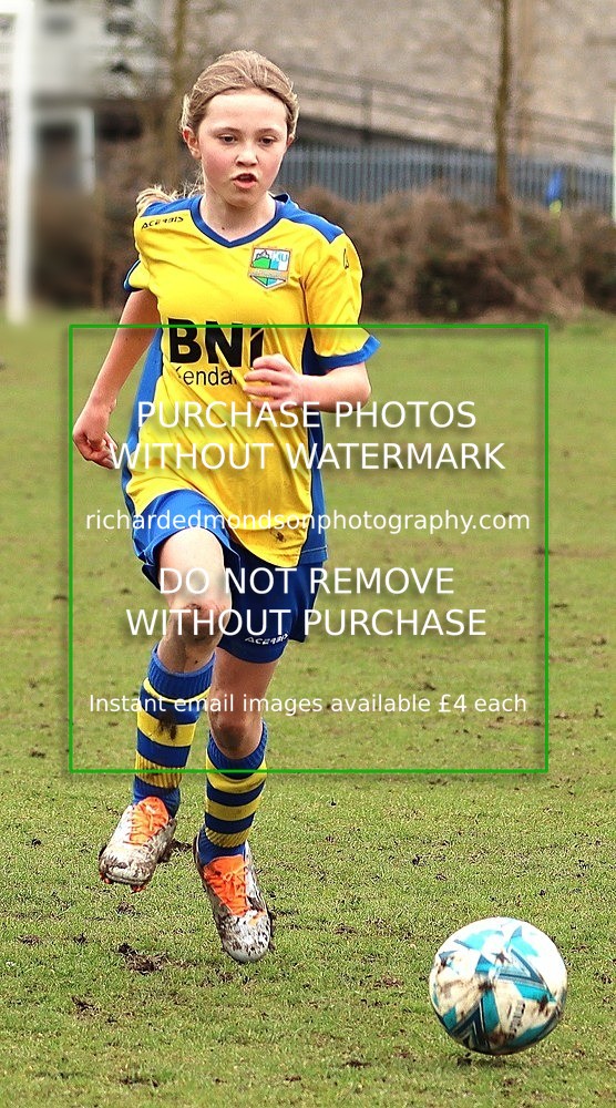 IMGKU42 - Kendal Utd Cobras Extra Photographs (19/3/23)