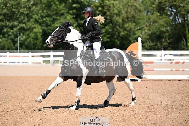 240728A-124859-08605 - Cls 32 85cm Amateur Qualifier