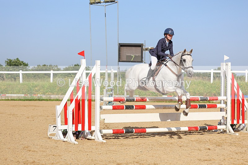 3E7A0270 - Class 1: 95 - 100cm