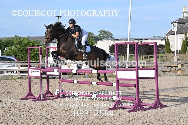 BPP_2584 - CLASS 7  1.05m Amateur Championship Qualifier/ 1.05m Open