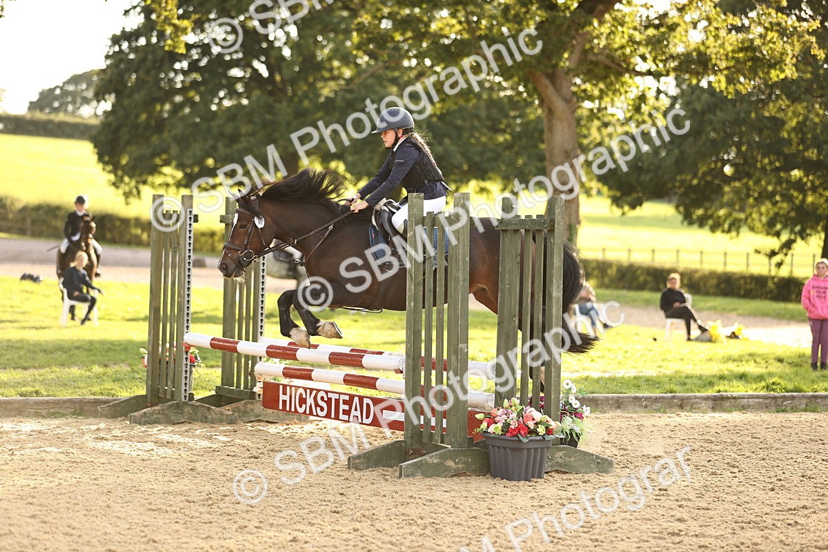SBM_55794 - J10 - Junior Pony 75cm Championship