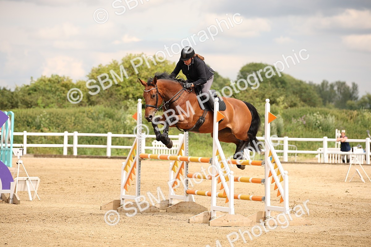 SBM_002266 - Class 4 - 1.05m Amateur Championship Qualifier 1st Rd