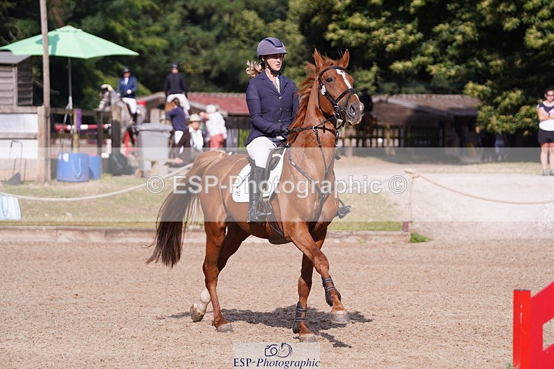 250704A-084504-11380 - Cls 19 5 Year Old Qualifier