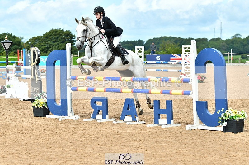 230729A-104935-05286 - Cls 14 NAF Bronze League Semi Final