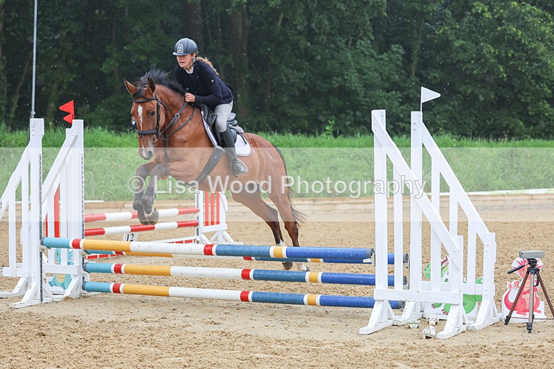 3E7A4783 - Class 2: Senior 70cm